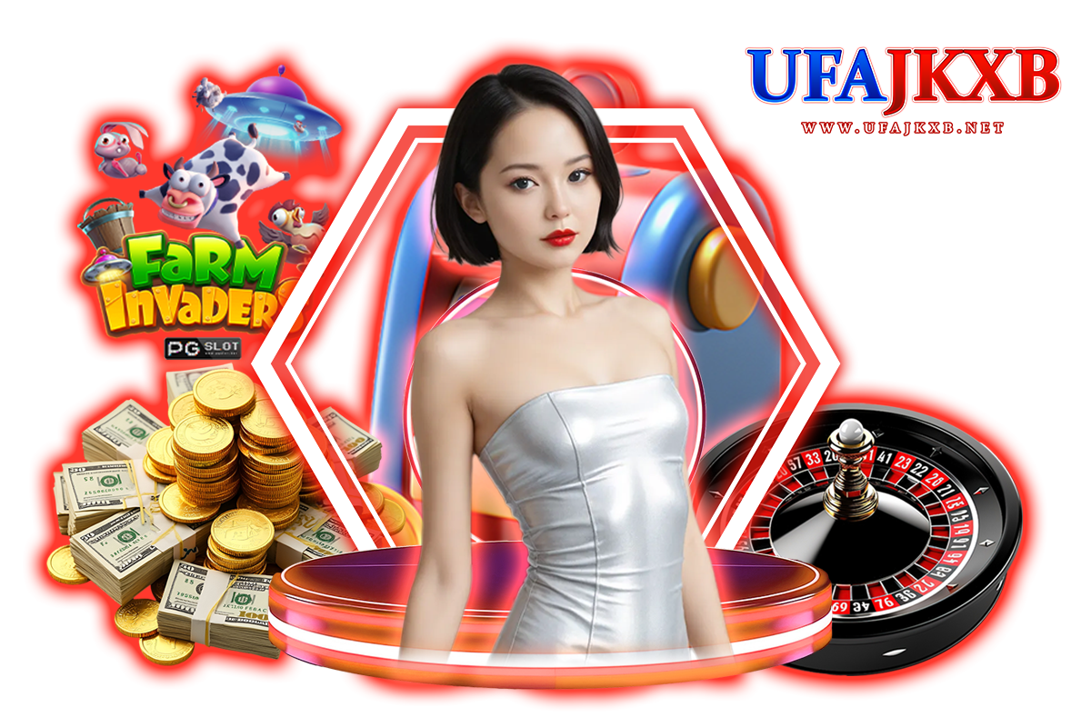 ufajkxb wallet