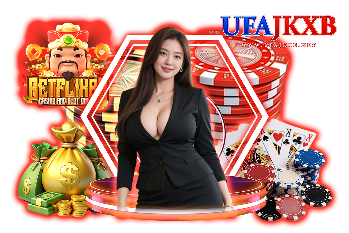 ufajkxb ทางเข้า