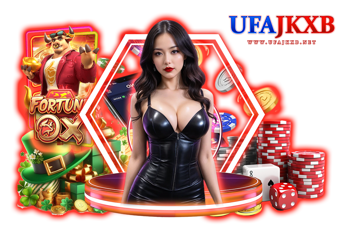 ufajkxb เว็บตรง